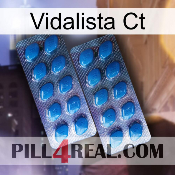 Vidalista Ct viagra2